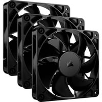 Corsair RS120 PWM, Ventilador negro