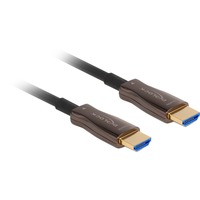 DeLOCK 86030, Cable negro