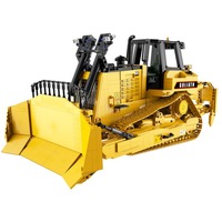 CaDA C61056W, Juegos de construcción 