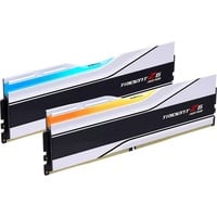 G.Skill F5-6400J3039G16GX2-TZ5NRW, Memoria RAM blanco