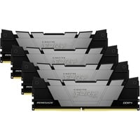 Kingston FURY KF436C16RB12K4/64, Memoria RAM negro