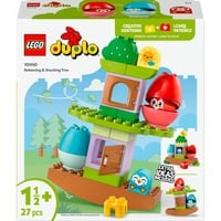 LEGO 10440, Juegos de construcción 