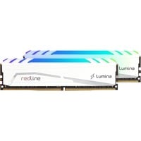 Mushkin MLB4C360EKKT8GX2, Memoria RAM blanco