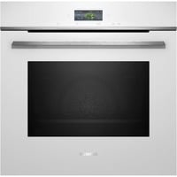 Siemens HB734G1W1, Horno blanco/Acero fino