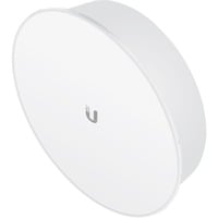 Ubiquiti PBE-5AC-ISO-Gen2, Antena de radio direccional blanco