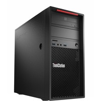 Lenovo G204656, PC completo negro