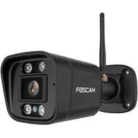 Foscam V8P, Cámara de vigilancia negro