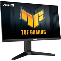 ASUS VG249QL3A, Monitor de gaming negro