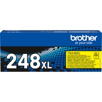 Brother TN248XLY, Tóner 