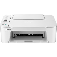 Canon 6671C026BA, Impresora multifuncional blanco