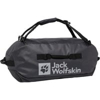 Jack Wolfskin A62112_6350_OS, Mochila antracita