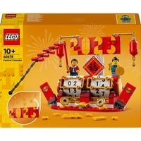 LEGO 40678, Juegos de construcción 