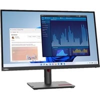 Lenovo T27p-30(A22270UP0), Monitor LED negro