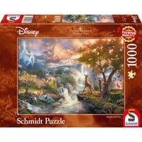 Schmidt Spiele 59486, Puzzle 