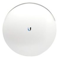 Ubiquiti RD-5G31-AC, Antena de radio direccional blanco