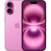 Apple MYEG3ZD/A, Móvil rosa neón