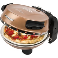 G3 Ferrari G1003208, Horno de pizza cobre