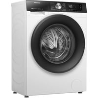 Hisense WD3S8043BW3, Secadora de ropa 