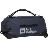 Jack Wolfskin A62113_C0412_OS, Mochila azul medianoche