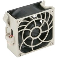 Supermicro FAN-0158L4-001, Ventilador negro/Beige