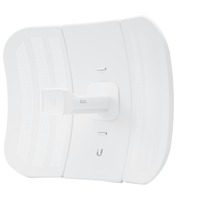 Ubiquiti LBE-M5-23, Antena de radio direccional blanco