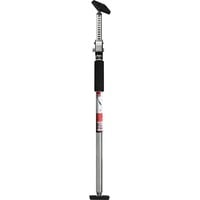 BESSEY ST125 , Accesorio plateado/Negro, Herramienta de soporte para instalación de paneles de pladur, yeso...