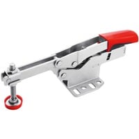 BESSEY STC-HH70, Tensor plateado/Rojo