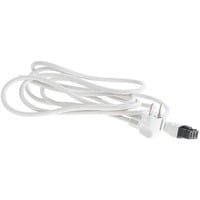 Bosch HEZG0AS00 cable de transmisión Gris 3 m blanco, 3 m, Gris