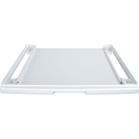 Bosch WTZ27400 pieza y accesorio de secadoras, Conexión Blanco, 4,46 kg, 5,8 kg, 1 pieza(s)