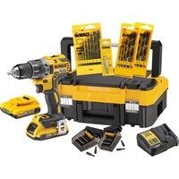 DEWALT DCK791D2T-QW, Taladro/destornillador amarillo