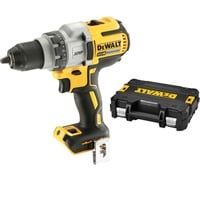 DEWALT  DCD991NT, Taladro/destornillador amarillo/Negro