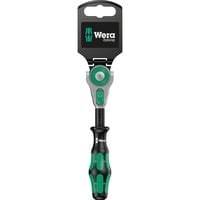 Wera 8000 A SB Carraca Zyklop Speed con arrastre de 1/4"