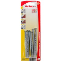 fischer SXRL 8x100 T K, Pasador gris claro