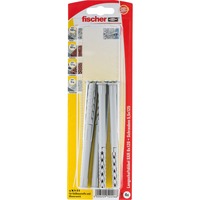 fischer SXR 8x120 Z K, Pasador gris claro