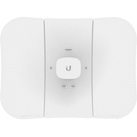 Ubiquiti LiteBeam AC Gen2 Puente wifi Blanco, Punto de acceso Puente wifi, Wifi, Ethernet, Blanco