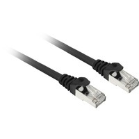 Sharkoon 4044951029327, Cable negro