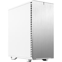 Fractal Design Define 7 Torre Blanco, Cajas de torre blanco, Torre, PC, Blanco, ATX, micro ATX, Mini-ITX, Acero, 16,9 cm