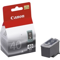 Canon Tinta PG-40 negra, Minorista