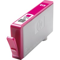 HP 920XL Magenta Officejet Ink Cartridge 1 pieza(s) Original Rendimiento estándar, Tinta Original, Tinta a base de pigmentos, Magenta, HP Officejet 6000/7000/6500/6500A, 1 pieza(s), Impresión por inyección de tinta, Minorista