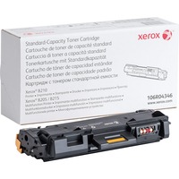 Xerox B210/B205/B215 Cartucho de tóner NEGRO de capacidad estándar (1500 páginas) 1500 páginas, Negro, 1 pieza(s)