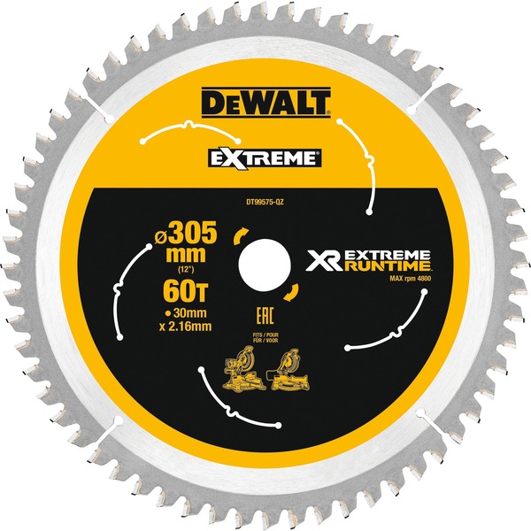 Dewalt Dt Qz Hoja De Sierra